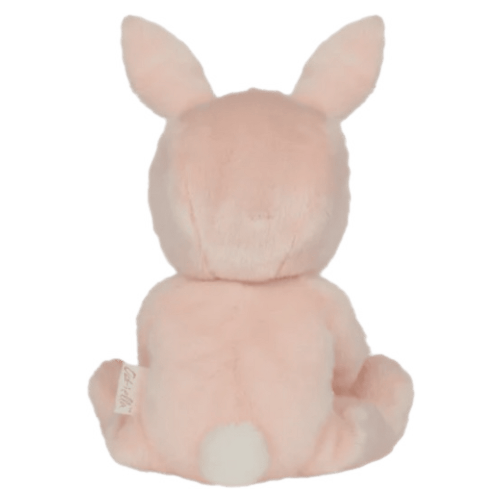 Olli Ella 18 Months Plus Dinky Dinkums Fluffle Family - Babbit Bunny