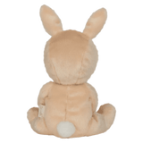 Olli Ella 18 Months Plus Dinky Dinkums Fluffle Family  - Bubba Bunny