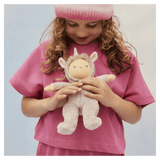 Olli Ella 18 Months Plus Dinky Dinkums Unicorns - Uma