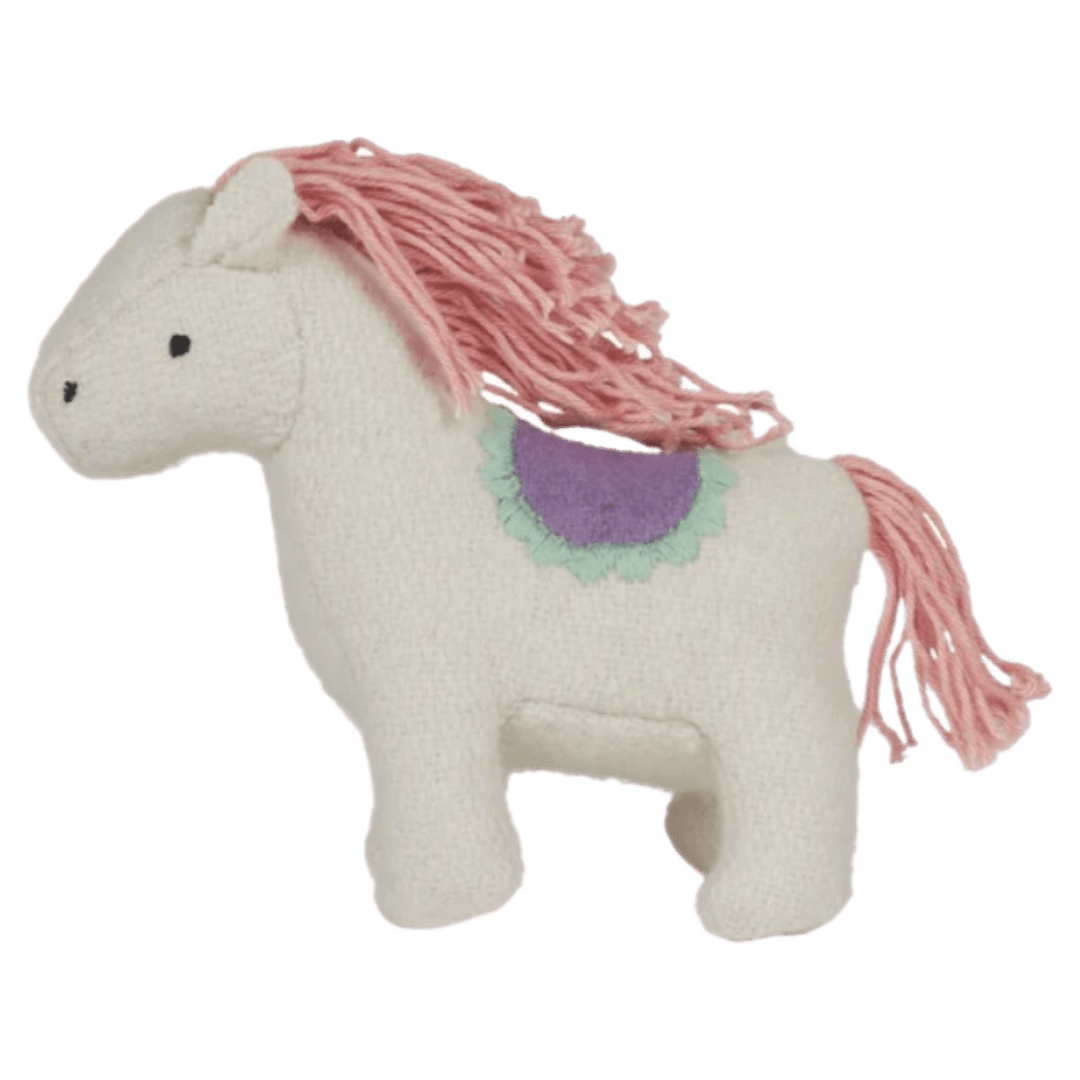 Olli Ella 18 Months Plus Holdie Set - Circus Animals