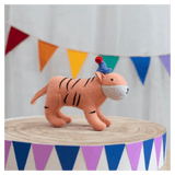 Olli Ella 18 Months Plus Holdie Set - Circus Animals