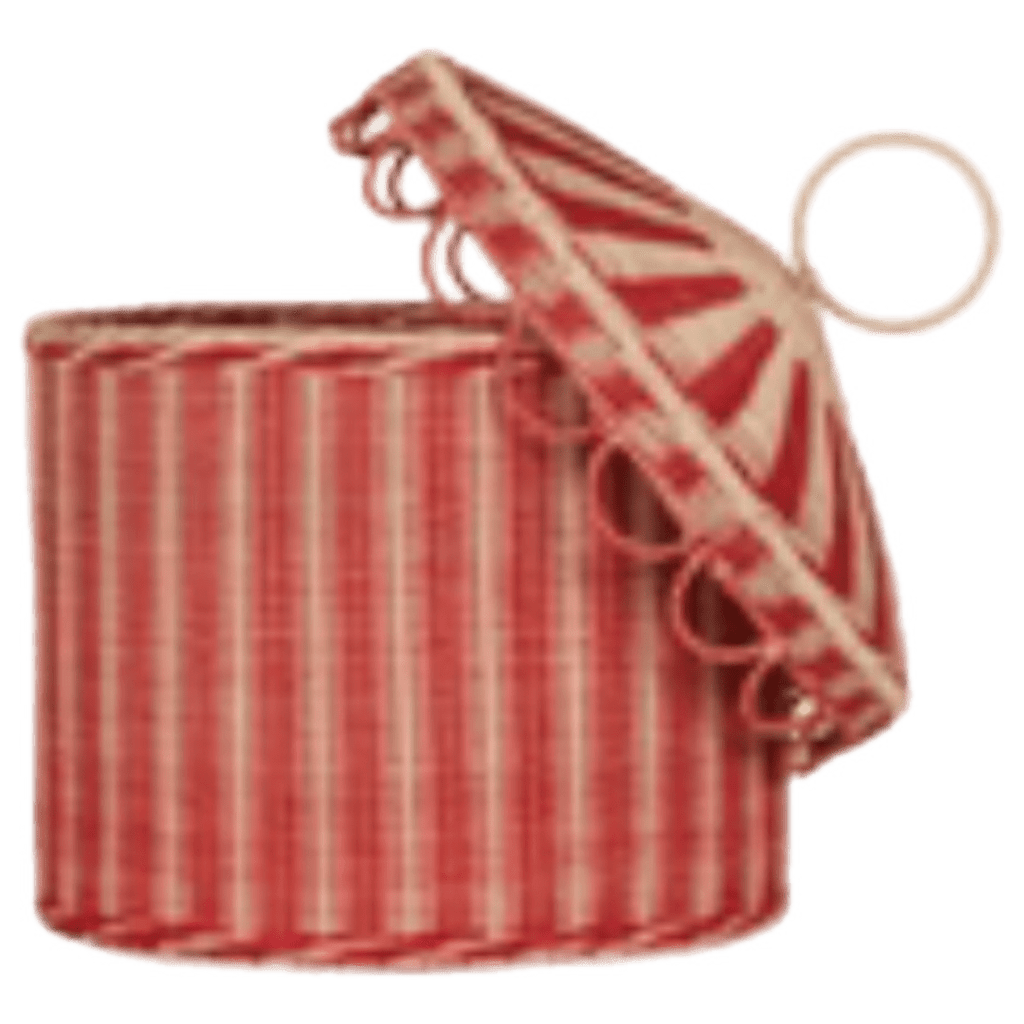 Olli Ella 3 Plus Circus Tent Toy Basket