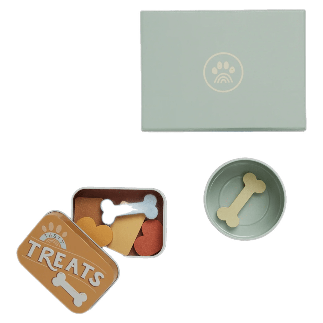 Olli Ella 3 Plus Dinkum Dogs Goodie Set