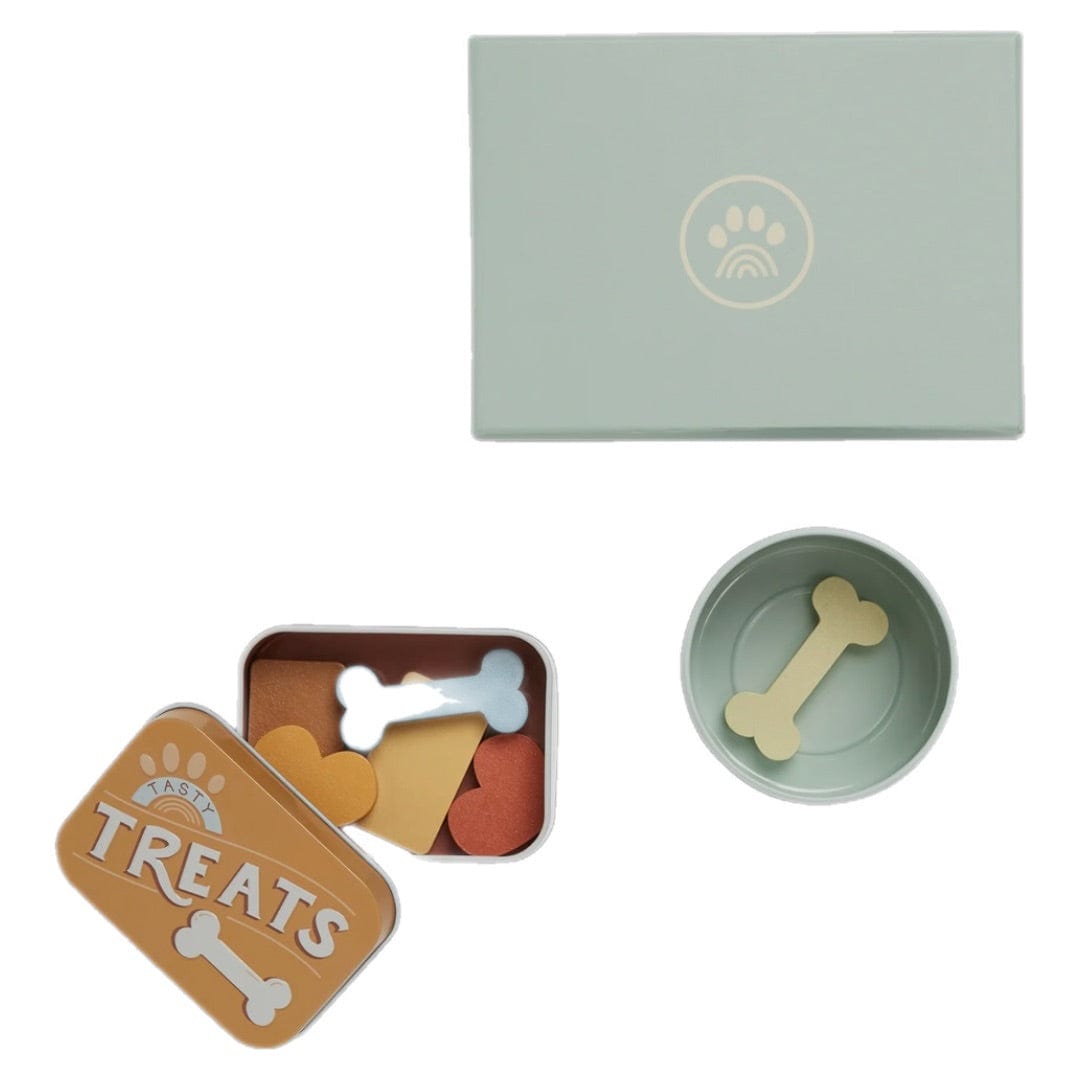 Olli Ella 3 Plus Dinkum Dogs Goodie Set