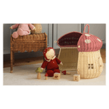 Olli Ella 3 Plus Mushroom Doll House - Musk