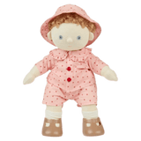 Olli Ella 3 Plus On The Go Outfit - Strawberry