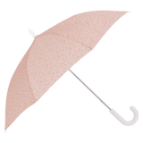 Olli Ella 3 Plus See-Ya Umbrella - Pink Daisies
