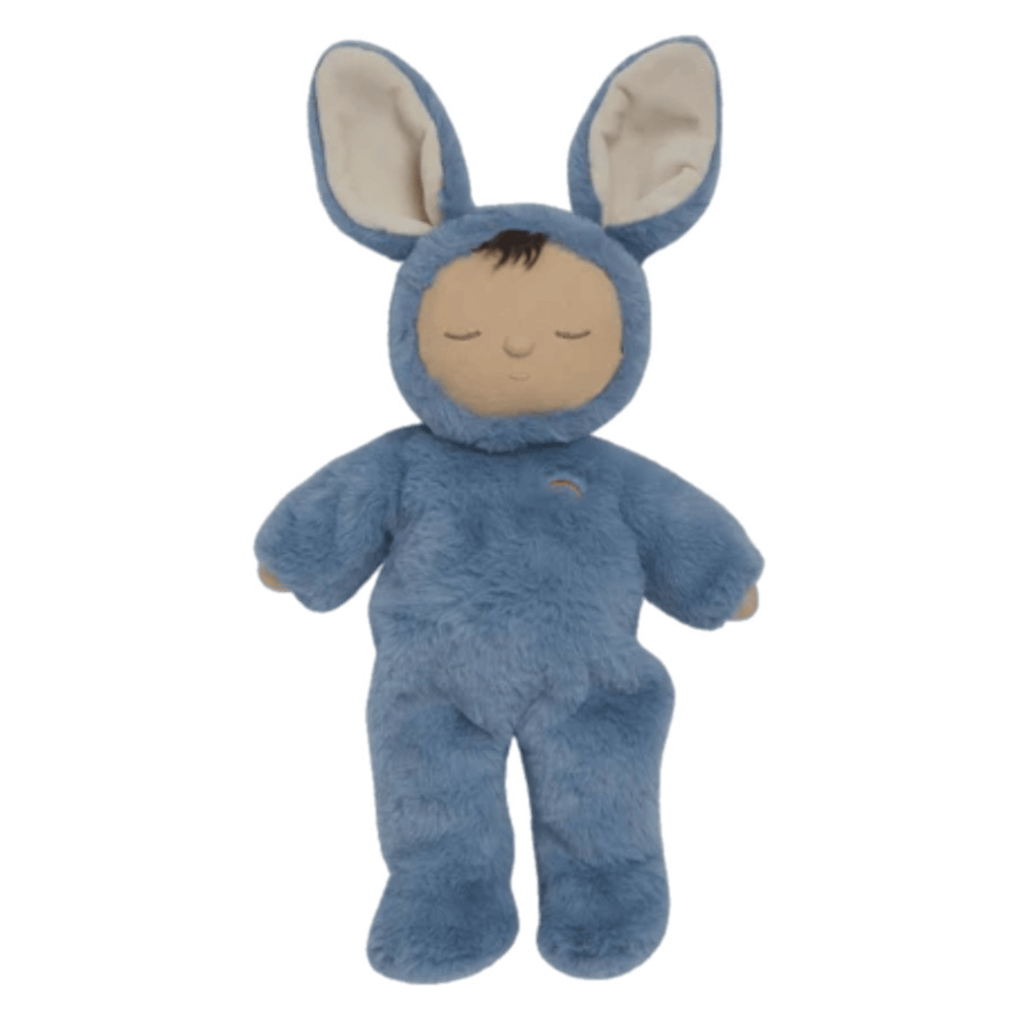 Olli Ella Birth Plus Cozy Dinkum - Bunny Twiggy