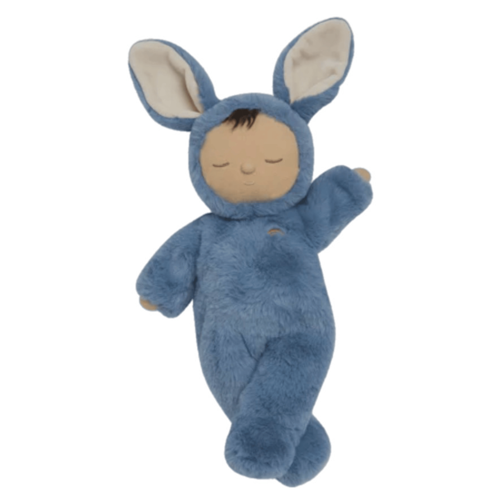 Olli Ella Birth Plus Cozy Dinkum - Bunny Twiggy
