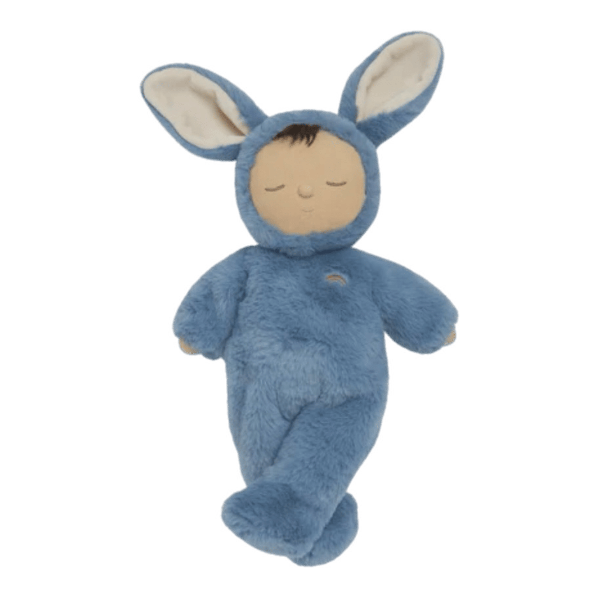 Olli Ella Birth Plus Cozy Dinkum - Bunny Twiggy