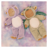 Olli Ella Birth Plus Cozy Dinkum Dragon - Ash