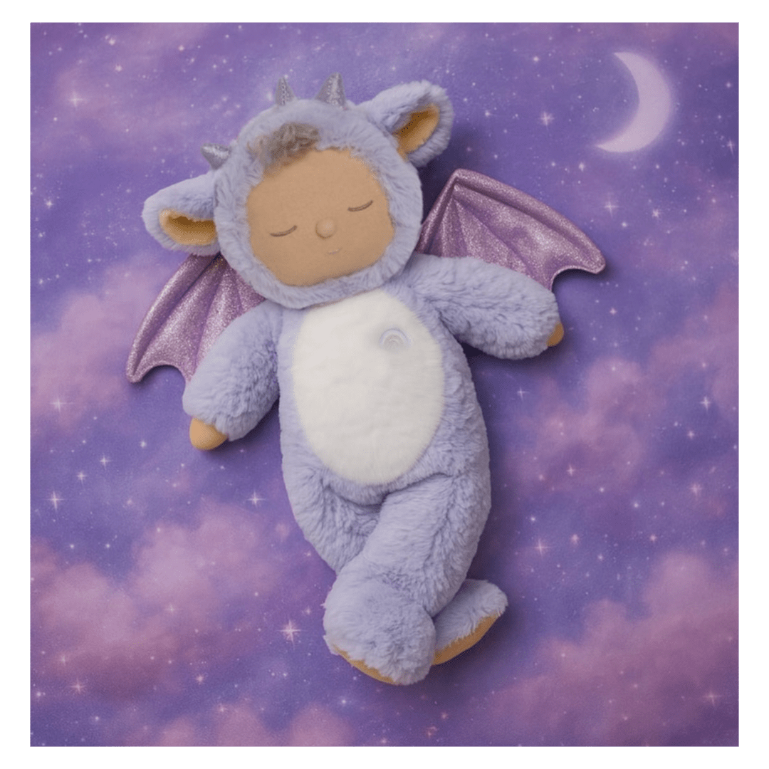 Olli Ella Birth Plus Cozy Dinkum Dragon - Rory