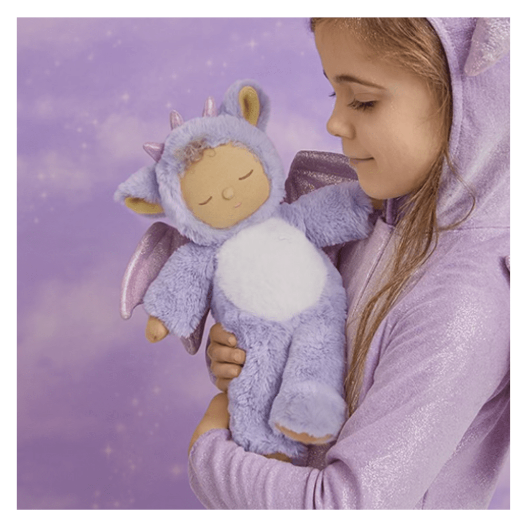 Olli Ella Birth Plus Cozy Dinkum Dragon - Rory