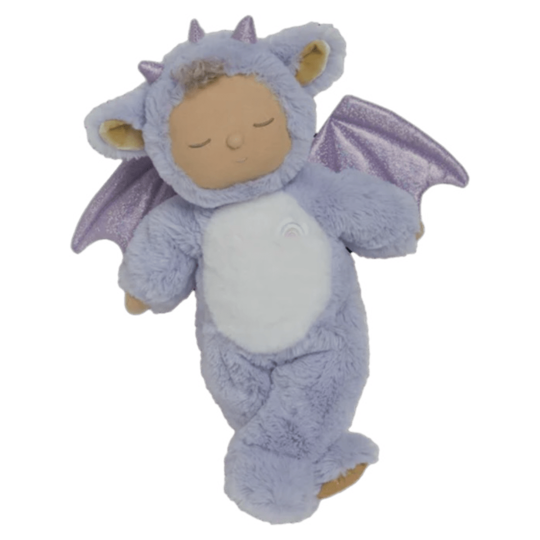Olli Ella Birth Plus Cozy Dinkum Dragon - Rory
