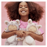 Olli Ella Birth Plus Cozy Dinkum Unicorn - Sugarpie