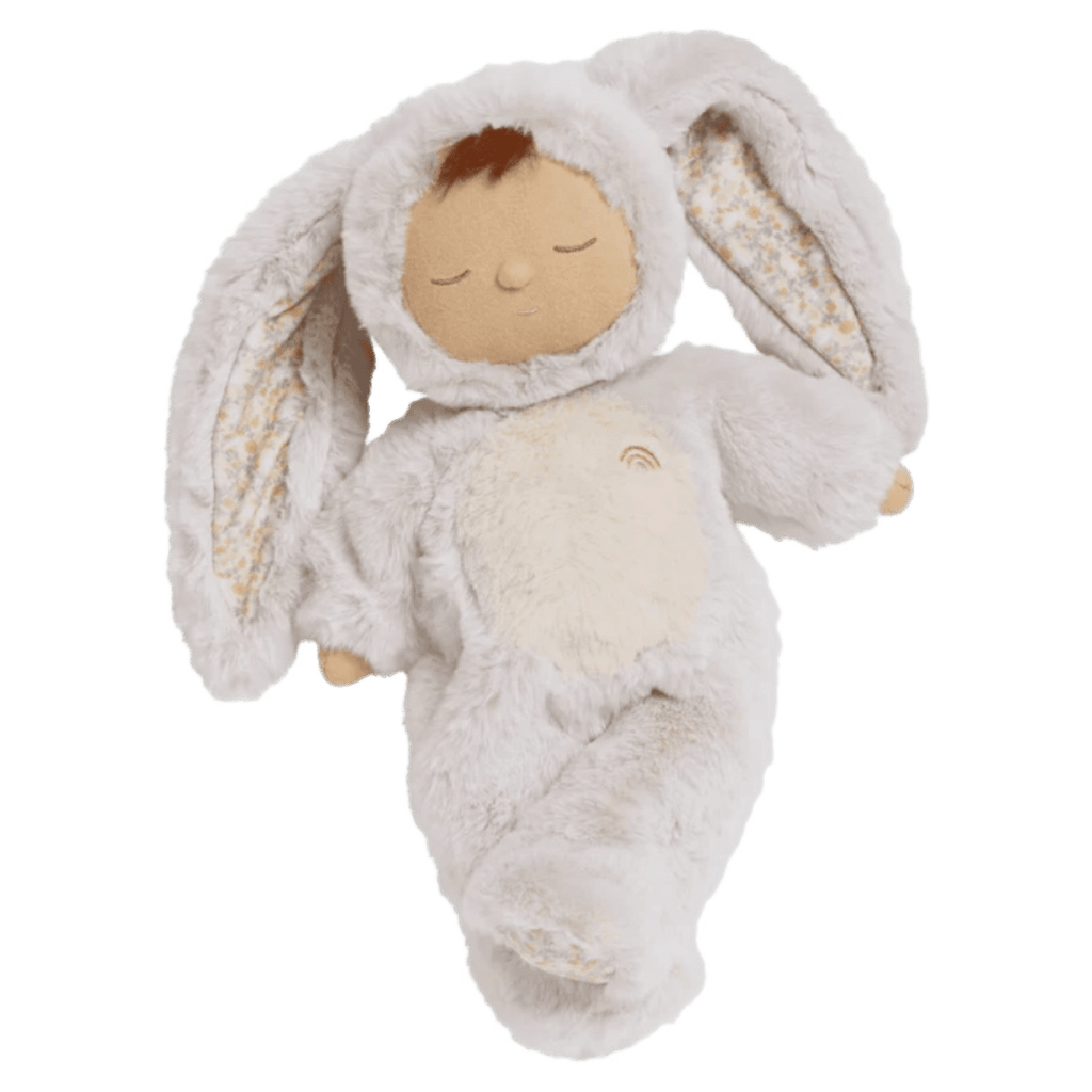 Olli Ella Birth Plus Cozy Dinkums - Bunny Lala