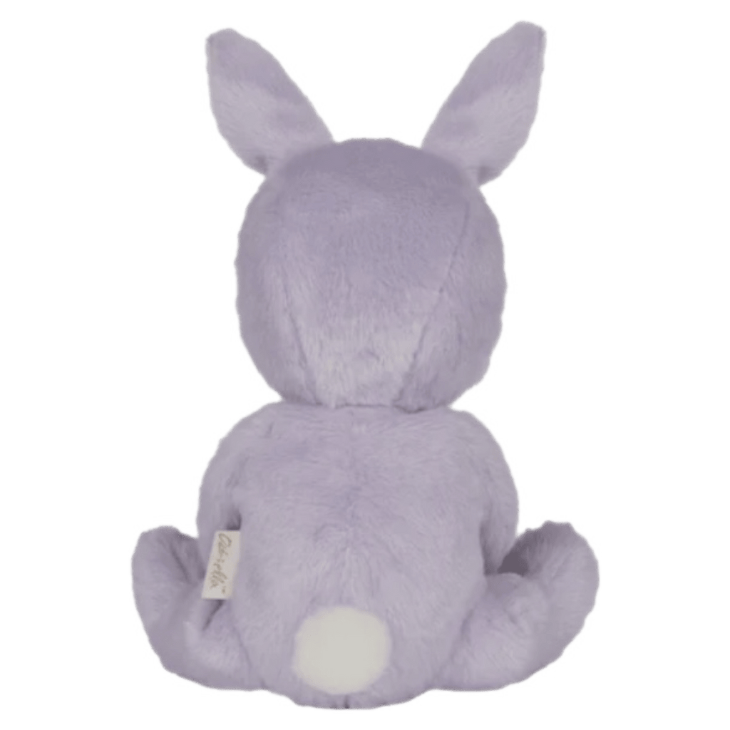 Olli Ella Birth Plus Cozy Dinkums - Bunny Lala