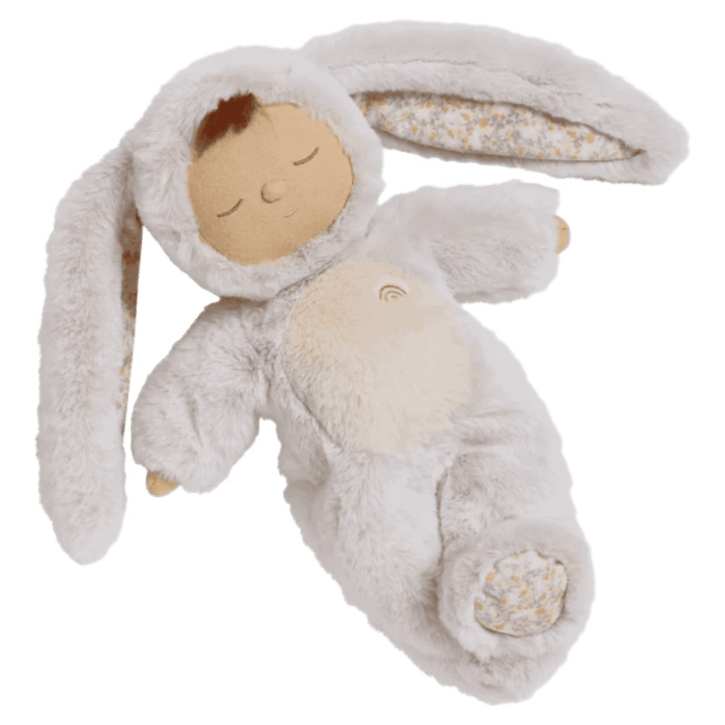 Olli Ella Birth Plus Cozy Dinkums - Bunny Lala