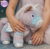 Olli Ella Birth Plus Dinkum Unicorn - Dazzle