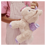 Olli Ella Birth Plus Dinkum Unicorn - Glimmer