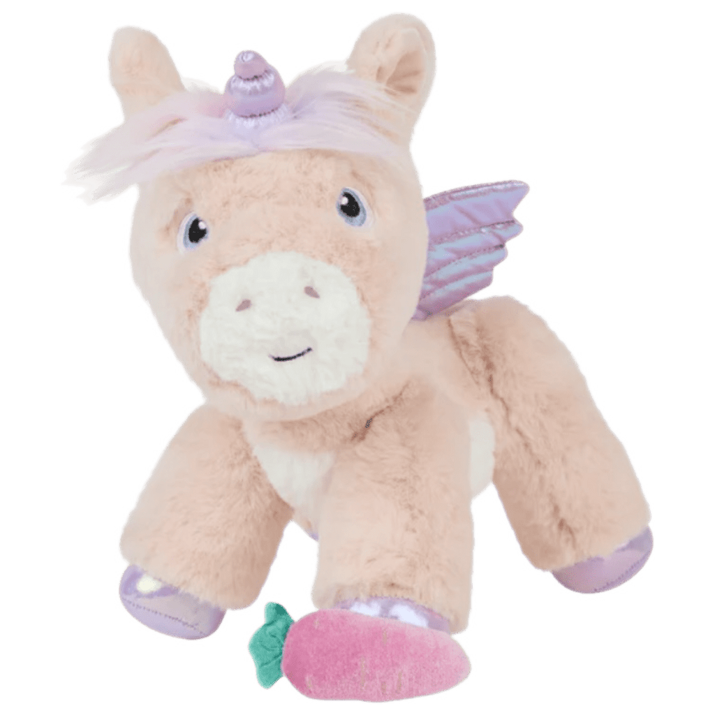 Olli Ella Birth Plus Dinkum Unicorn - Shimmer