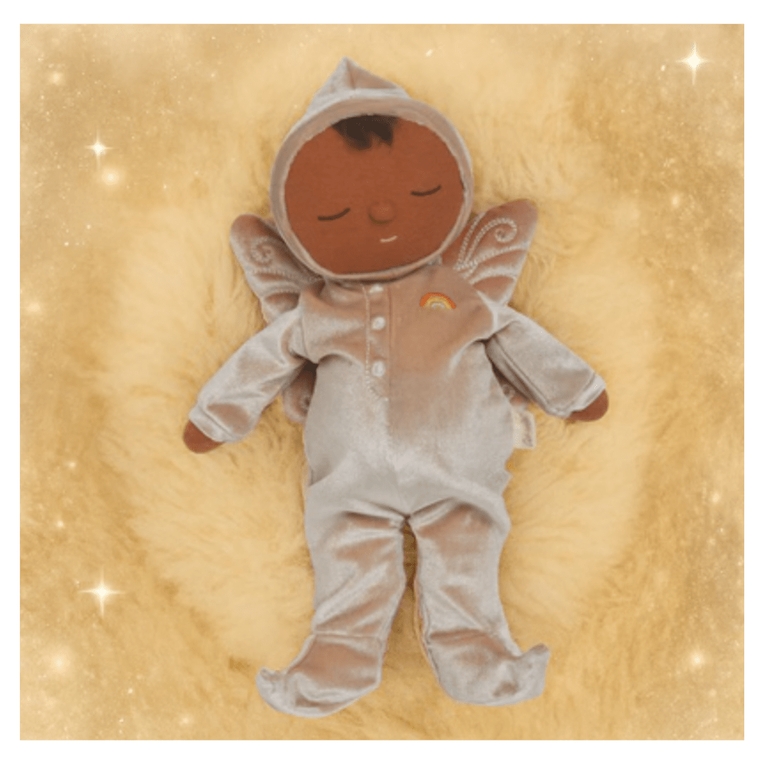 Olli Ella Birth Plus Dozy Dinkum - Fairy Ada