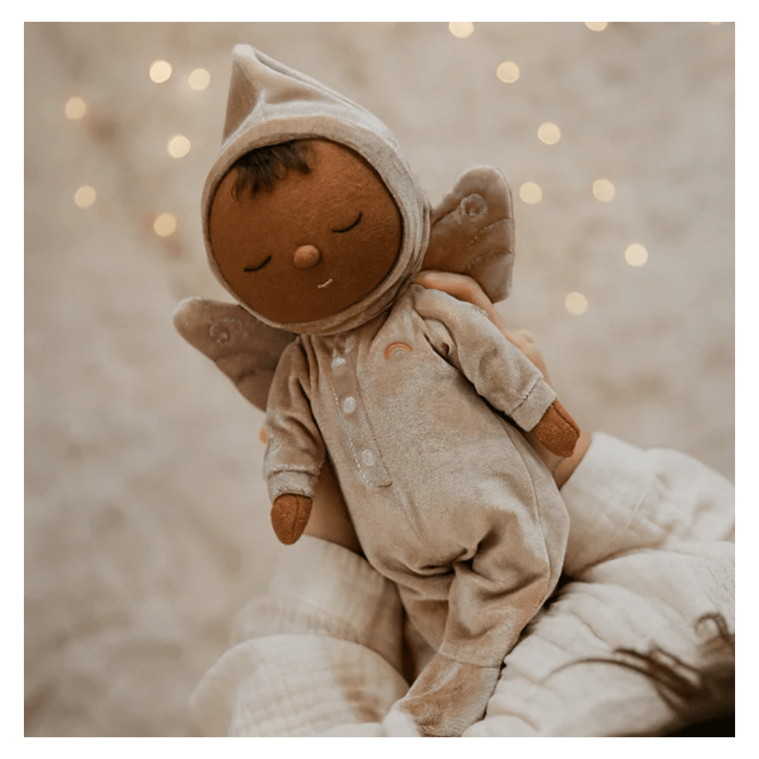 Olli Ella Birth Plus Dozy Dinkum - Fairy Ada