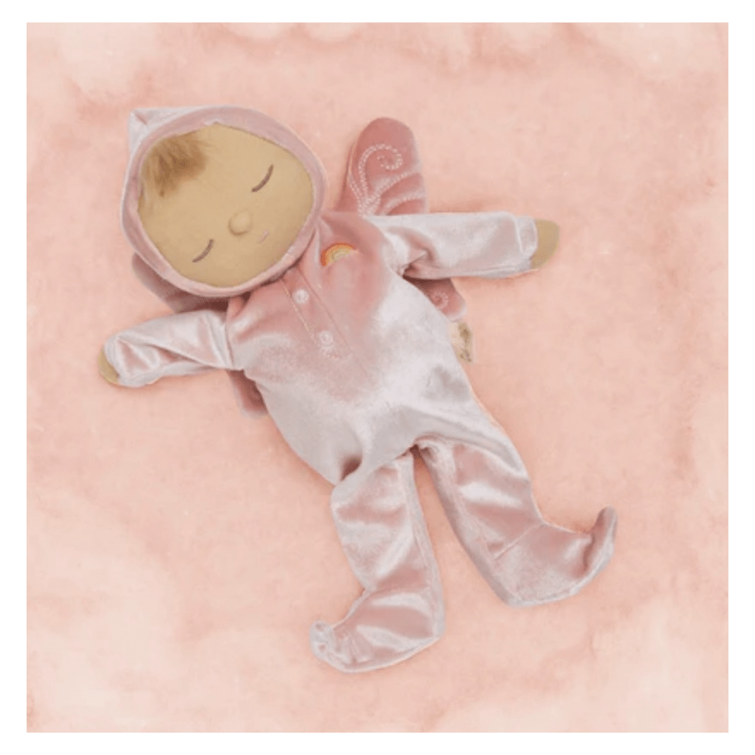 Olli Ella Birth Plus Dozy Dinkum - Fairy Aurora