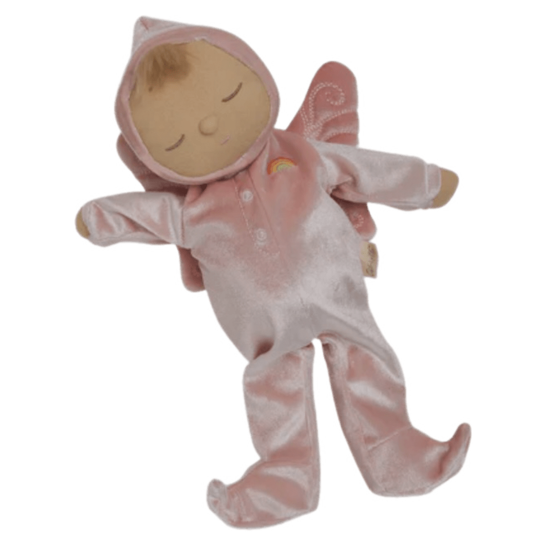Olli Ella Birth Plus Dozy Dinkum - Fairy Aurora