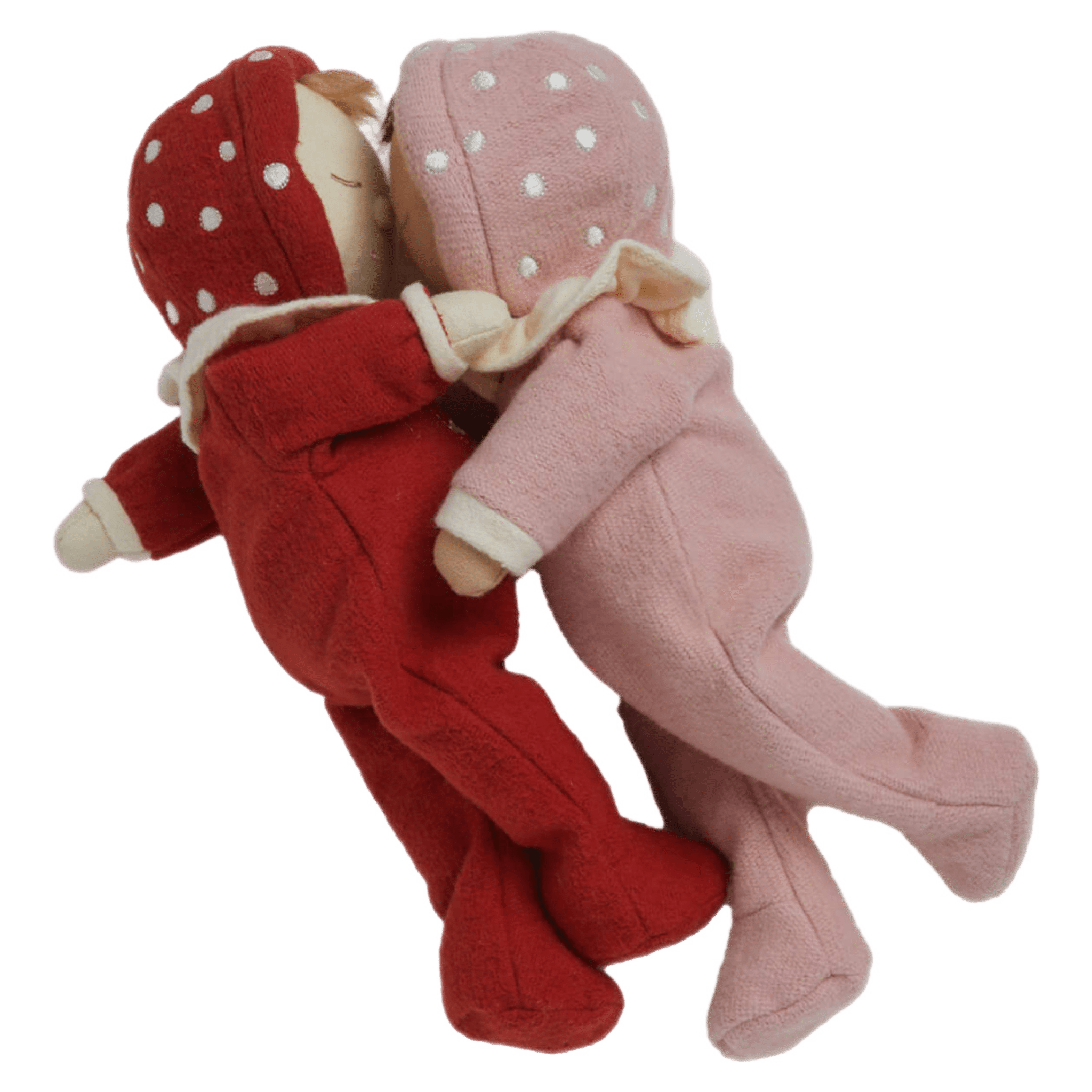 Olli Ella Birth Plus Dozy Dinkum - Toadstool Moppet