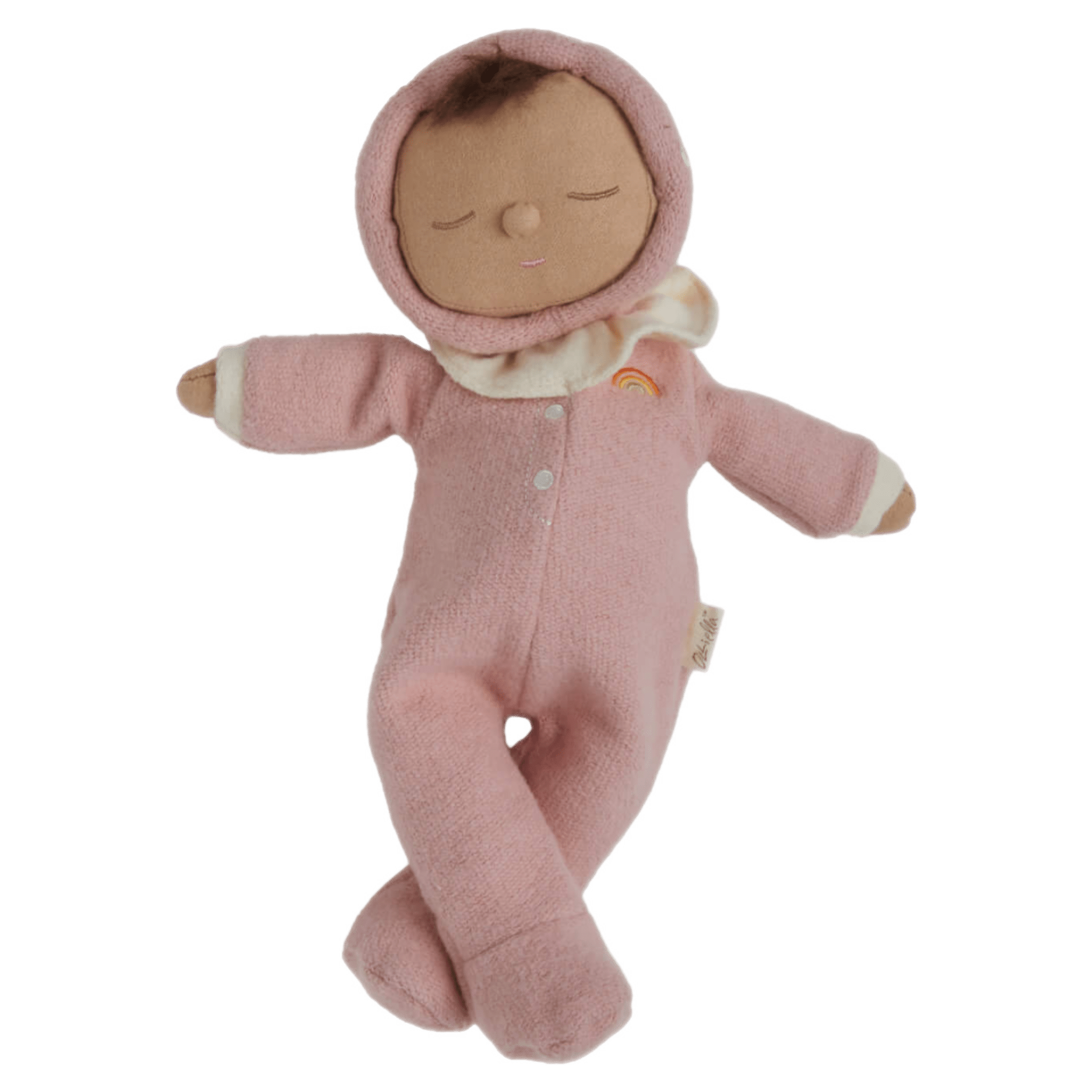 Olli Ella Birth Plus Dozy Dinkum - Toadstool Pip