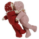 Olli Ella Birth Plus Dozy Dinkum - Toadstool Pip