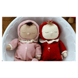 Olli Ella Birth Plus Dozy Dinkum - Toadstool Pip