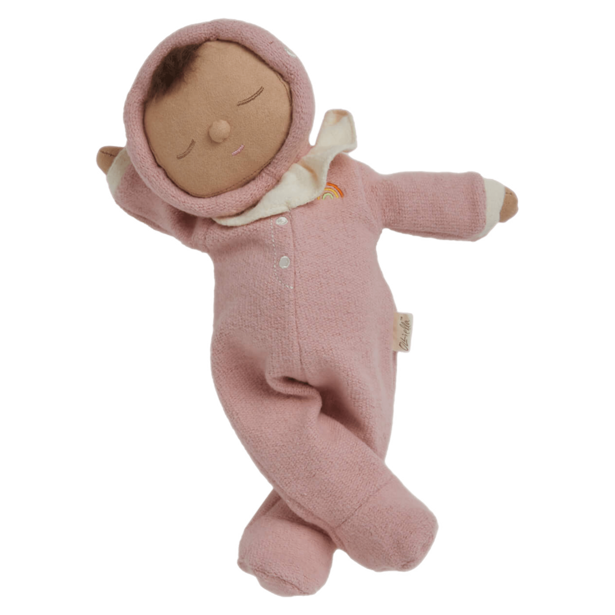 Olli Ella Birth Plus Dozy Dinkum - Toadstool Pip