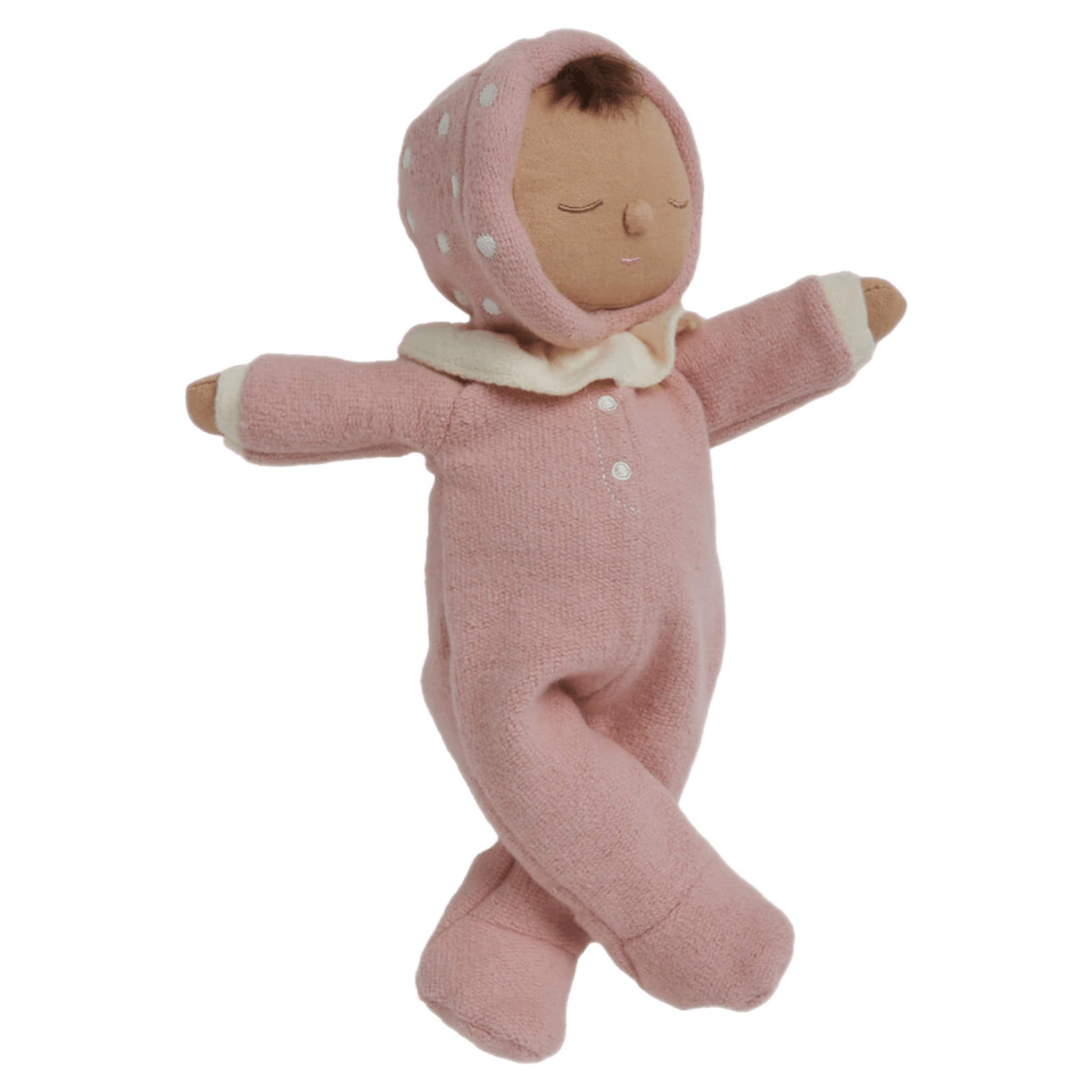 Olli Ella Birth Plus Dozy Dinkum - Toadstool Pip