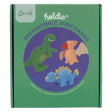 Olli Ella Birth Plus Holdie Prehistoric Animals