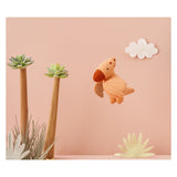Olli Ella Birth Plus Holdie Prehistoric Animals