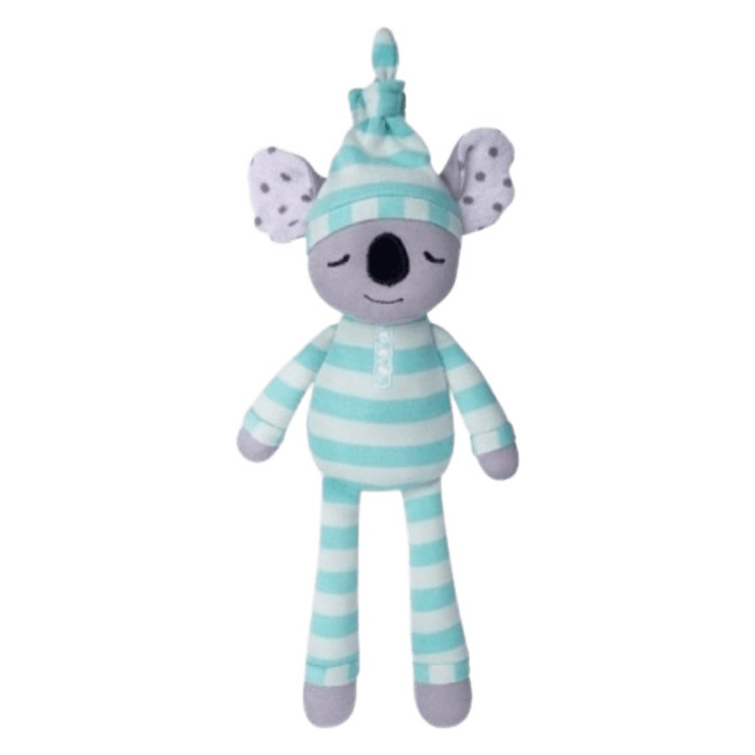 Organic Farm Buddies Birth Plus Small Buddy - Kozy Koala