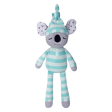 Organic Farm Buddies Birth Plus Small Buddy - Kozy Koala