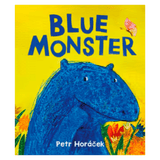 Otter-Barry 4 Plus Blue Monster - Petr Horâček
