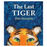 Otter-Barry 5 Plus The Last Tiger - Petr Horáček