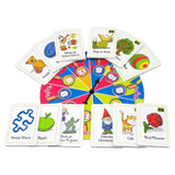 Outset 6 Plus Kids Scavenger Hunt