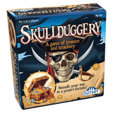 Outset 8 Plus Skullduggery