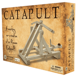 Pathfinders 14 Plus Roman Catapult