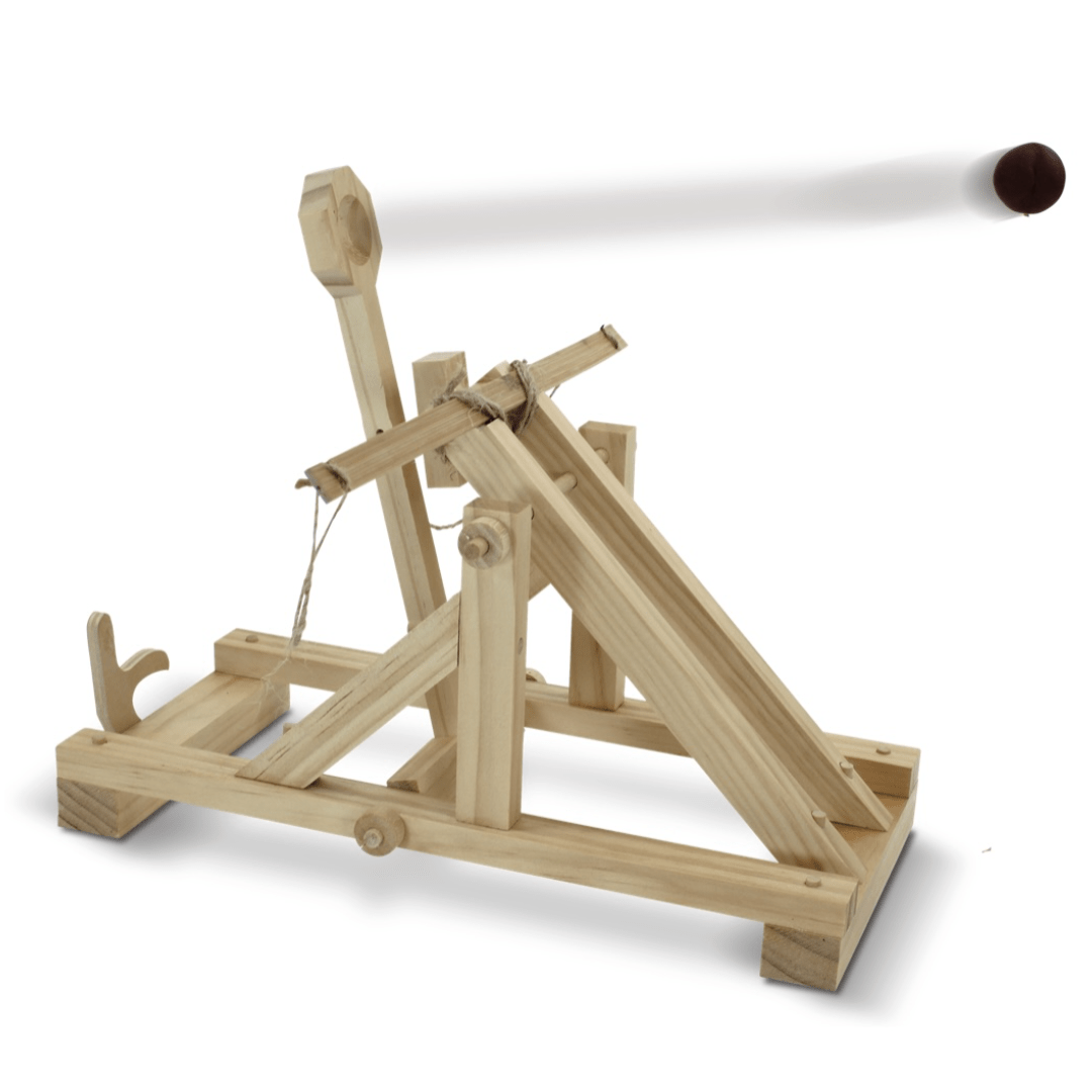 Pathfinders 14 Plus Roman Catapult