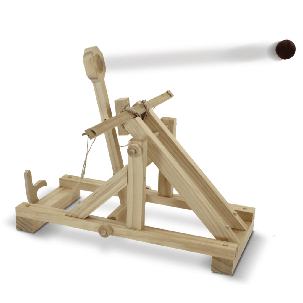 Pathfinders 14 Plus Roman Catapult