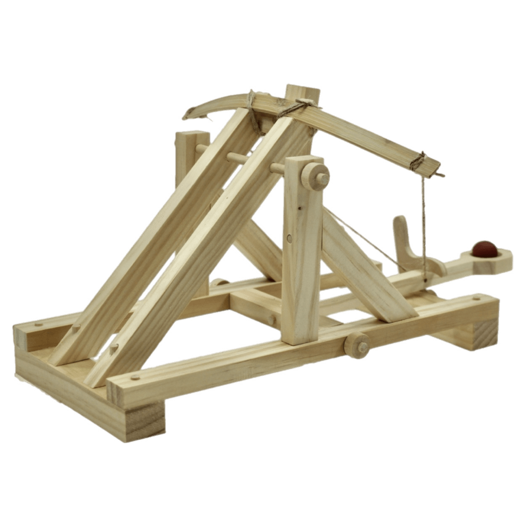 Pathfinders 14 Plus Roman Catapult