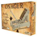 Pathfinders 14 Plus Roman Onager