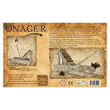 Pathfinders 14 Plus Roman Onager