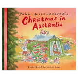 Penguin 3 Plus John Williamson's Christmas in Australia - J Williamson, M Vane